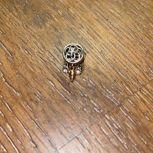 Pandora Dream Catcher sterling silver charm sea theme